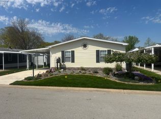 1608 N Harbor Crossing Rd, Lakeside Marblehead, OH 43440