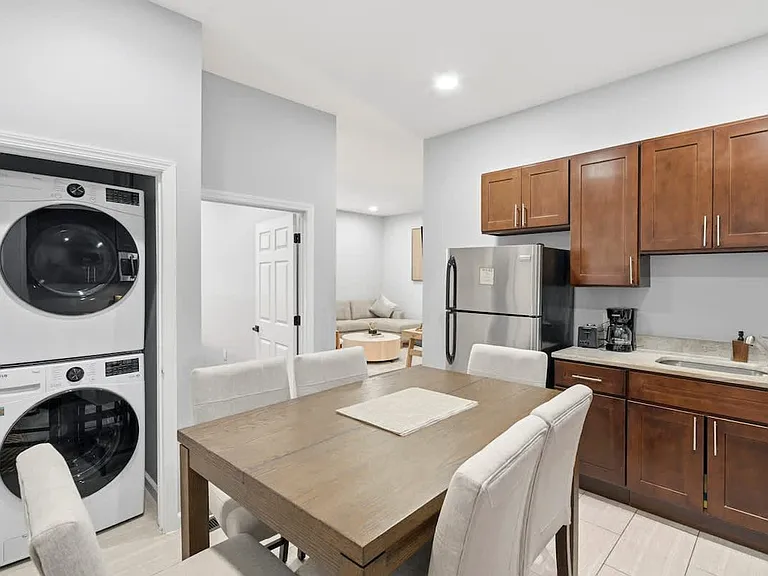Washer/Dryer