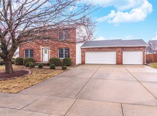 307 N Cottage Ave, Normal, IL 61761