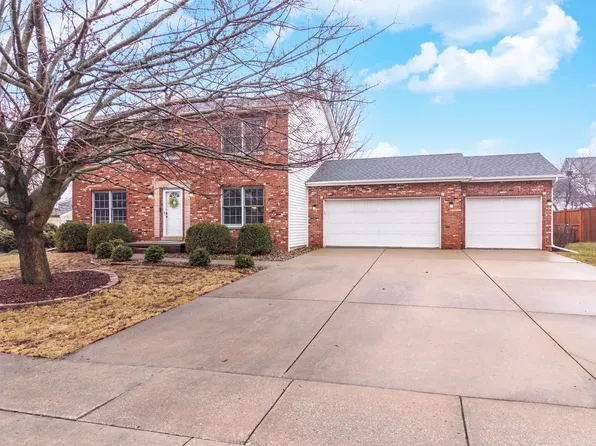 307 N Cottage Ave, Normal, IL 61761