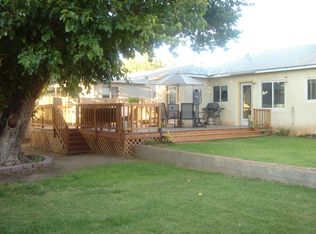 1821 California St NE, Albuquerque, NM 87110