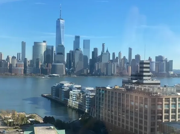1 2nd St APT 1905, Jersey City, NJ 07302