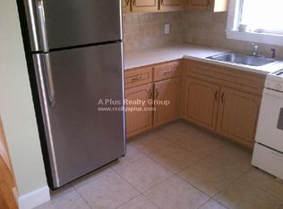 27 Grew Hill Rd #1, Boston, MA 02131