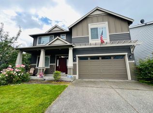 901 Crested Butte Blvd, Mount Vernon, WA 98273