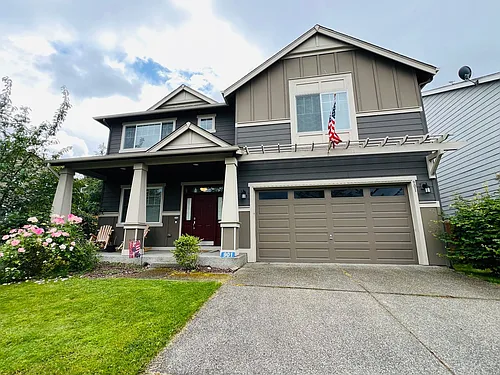 901 Crested Butte Blvd Photo 1