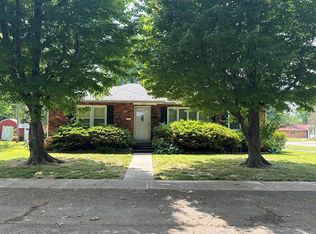 338 Rannell St, Dexter, MO 63841