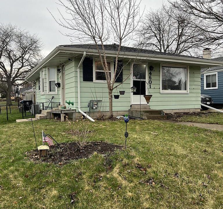 1st image of 4601 Wright AVENUE
