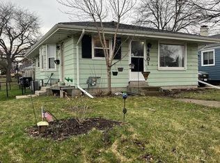 4601 Wright AVENUE, Racine, WI 53405