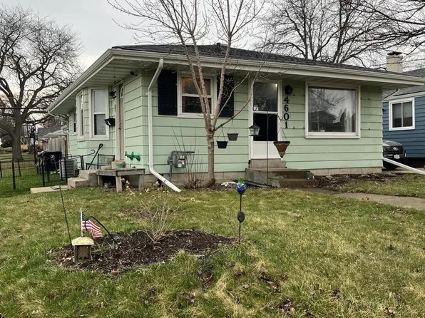 4601 Wright AVENUE, Racine, WI 53405