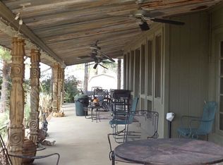 1153 Willow Rd, Graford, TX 76449