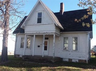 124 N Washington St, Masontown, PA 15461