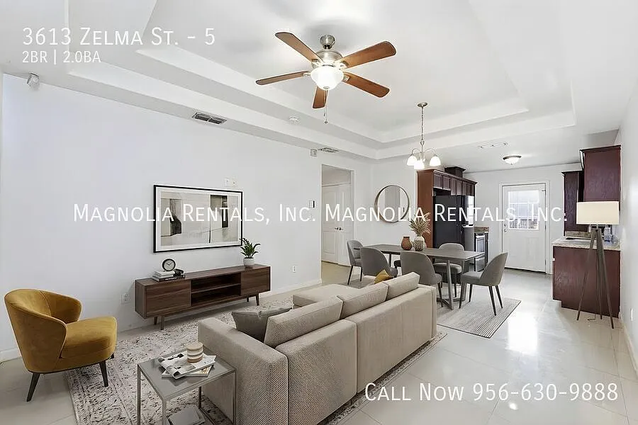 1st Month Free with 13 Month Lease — Photo 3