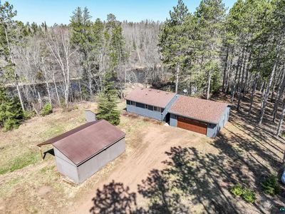 32603 Willow Shores Rd, Willow River, MN, 55795
