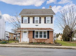 126 N Walnut St, Macungie, PA 18062