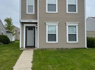 2726 Chilton Dr, Lafayette, IN 47909