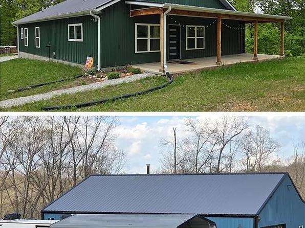 25470 State Highway Uu, Washburn, MO 65772