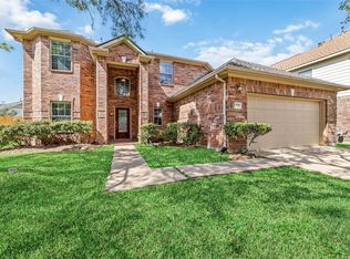 9611 Mammoth Springs Ct, Houston, TX 77095