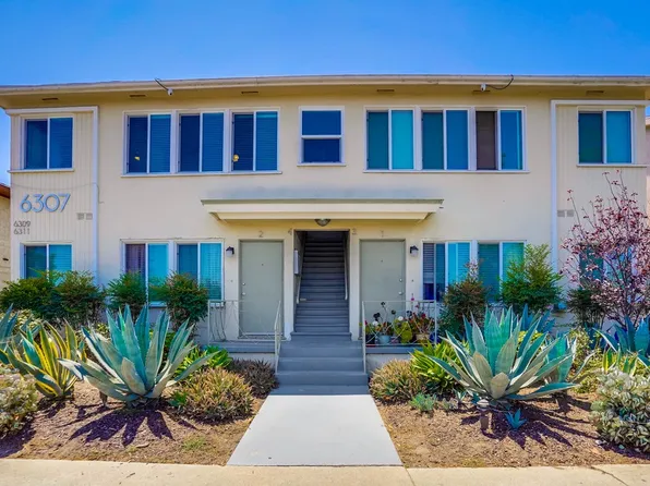 6307-6311 8th Ave, 6307 8th Ave APT 4, Los Angeles, CA 90043