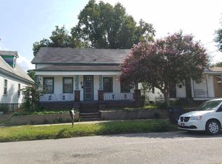 1632 Broad St, Augusta, GA 30904
