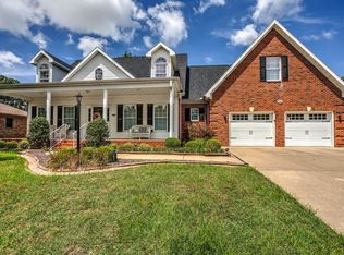 2433 Cobblestone Dr, Henderson, KY 42420
