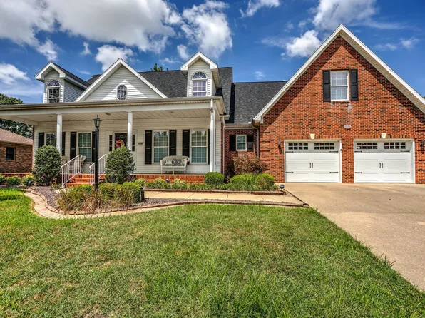 2433 Cobblestone Dr, Henderson, KY 42420