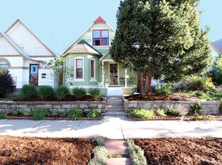 3475 W 36th Ave, Denver, CO 80211