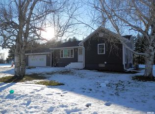 410 Kell St, Knoxville, IL 61448