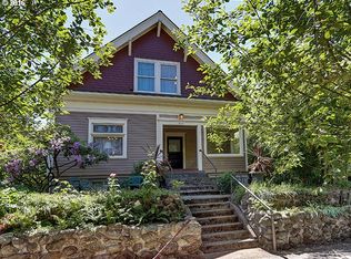 2114 SE Madison St, Portland, OR 97214