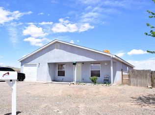10 Habitat Way, Los Lunas, NM 87031