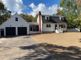 258 Poquanticut Ave, North Easton, MA 02356