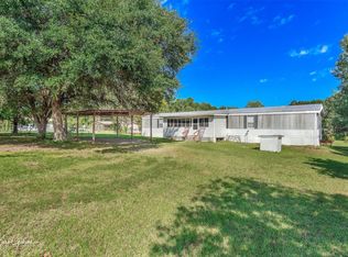 156 Russell Rd, Stonewall, LA 71078