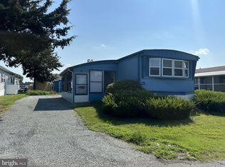25 Wagon Wheel Ln #14372, Rehoboth Beach, DE