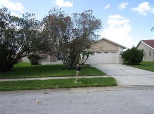 9840 Middlecoff Dr, New Port Richey, FL 34655