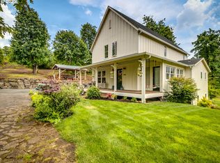 18210 NE 369th Cir, Yacolt, WA 98675