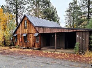 585 2nd Ave, Chester, CA 96020