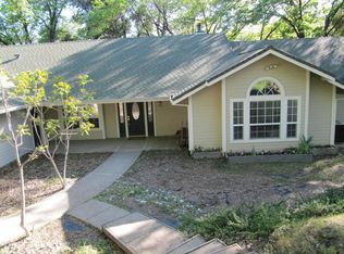 5025 Eco Ridge Rd, Placerville, CA 95667
