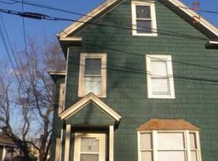 12 E Highland St, Lynn, MA 01902