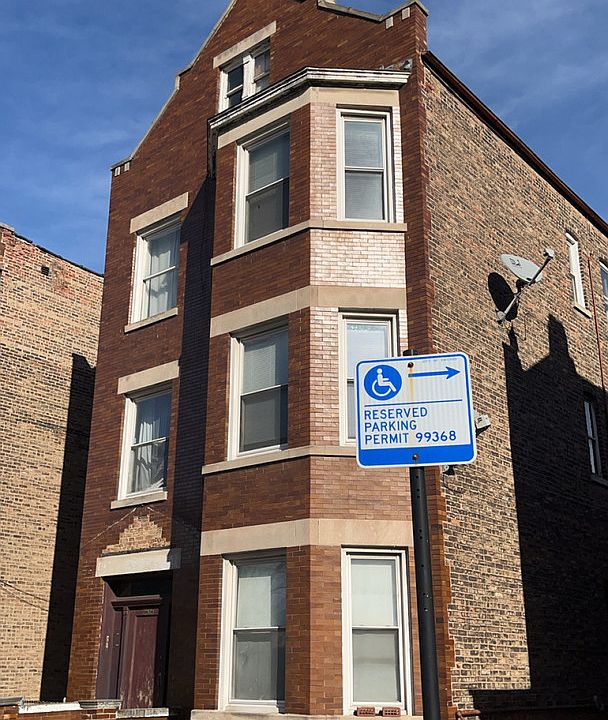 1st image of 2505 S Central Park Ave
