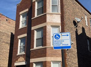 2505 S Central Park Ave, Chicago, IL 60623
