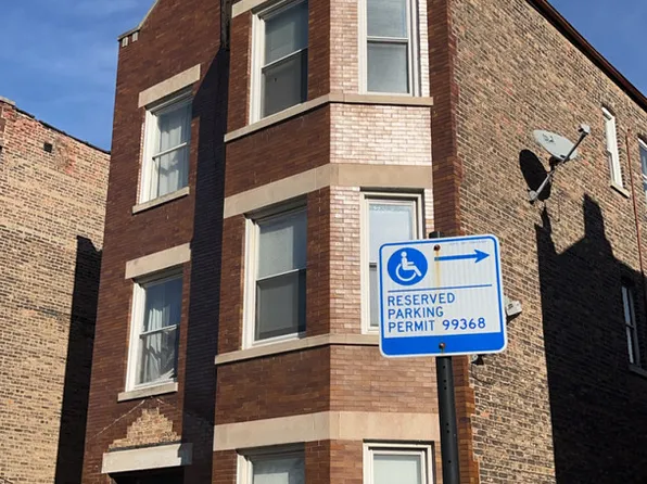 2505 S Central Park Ave, Chicago, IL 60623