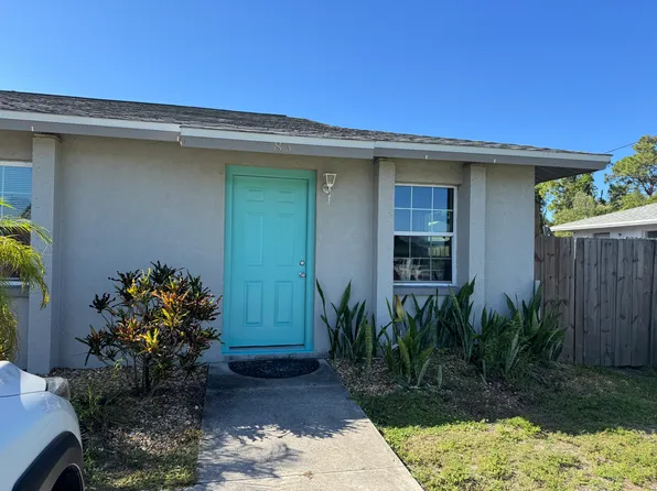85 Harvard St, Englewood, FL 34223