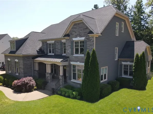 11209 Grey Oaks Park Ter, Glen Allen, VA 23059