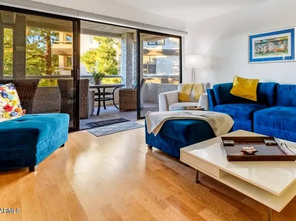 5124 N 31st Place #536, Phoenix, AZ 85016