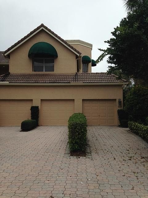 Home For Sale In Broken Sound Country Club