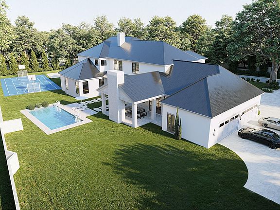 4th image of 695 Rocky River Rd