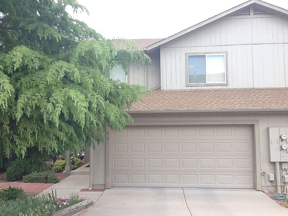 2nd image of 906 W Madera Ln