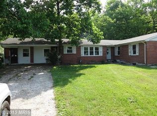 630 3rd St, Aberdeen, MD 21001