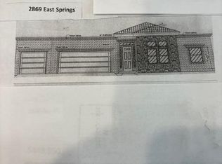 2869 E Springs Rd, Las Cruces, NM 88011