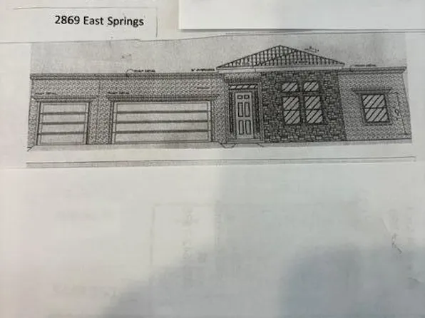 2869 E Springs Rd, Las Cruces, NM 88011