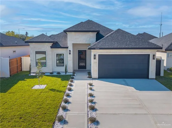 8035 N 50th St, McAllen, TX 78504